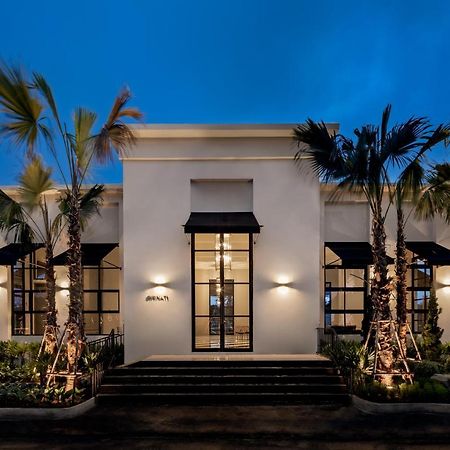 Hotel Sirinati Ban Thung Samo Khao Kho (Adults Only) Exterior foto